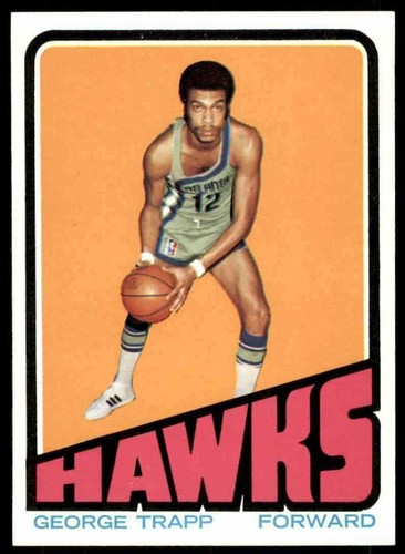 1972 topps super nice - 1972-73,