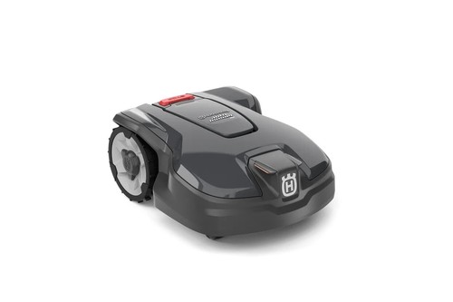 Robot tagliaerba husqvarna - tagliaerba,