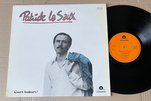 Patrick saux cours - patrick,