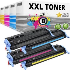 Toner HP compatibile 124A