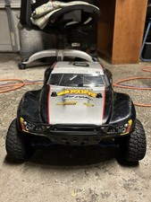 Traxxas Slash 2wd Vxl