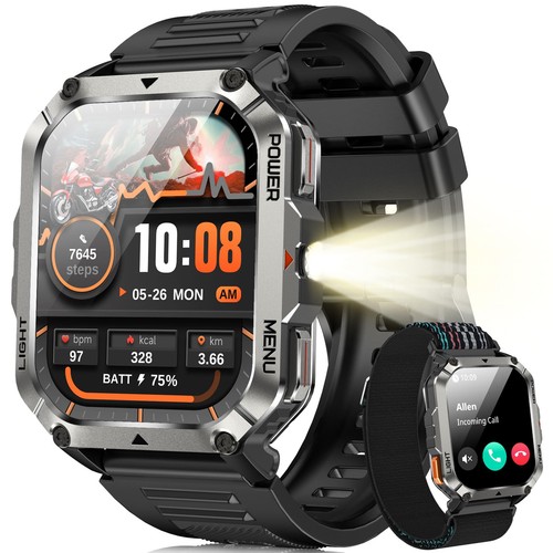 Blackview smartwatch uomo - blackview,