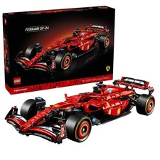 LEGO 42207 Technic Ferrari