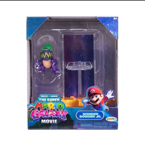 The super mario galaxy - the, movie