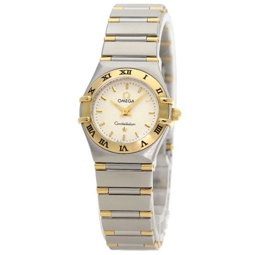 Omega constellation mini - omega,