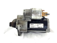 233007689R MOTORINO AVVIAMENTO RENAULT CAPTUR 1.5 D 66KW 5P (2015) RICAMBIO USAT