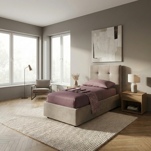 Dechome letto singolo - dechome,
