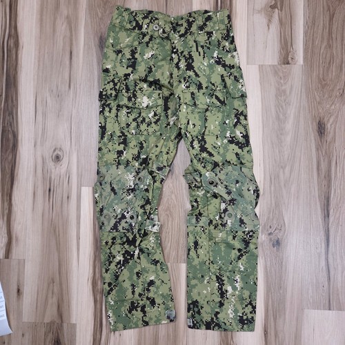 Pantaloni combattimento - pantaloni, da