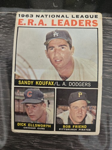 1964 topps 1963 - topps,