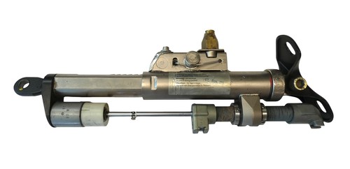 Supporto roll bar sinistro - sinistro, per
