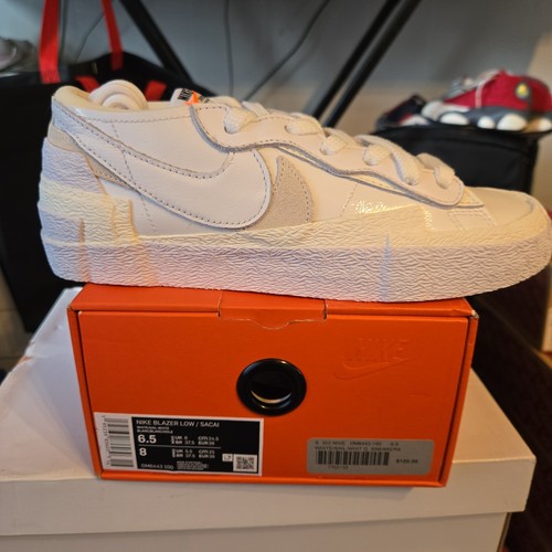 Nike sacai blazer - nike,