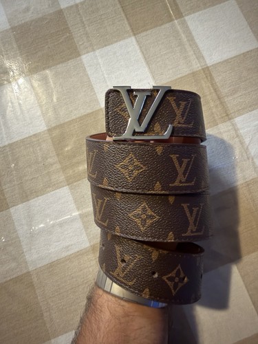 Cintura nuova classic - lv, “classic