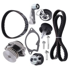 Kit Cinghia Distribuzione Con