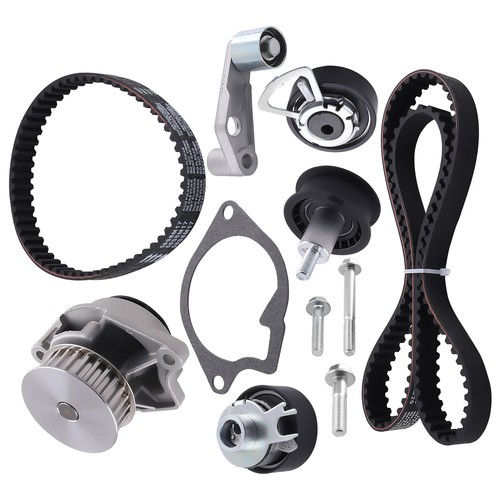 Kit cinghia distribuzione con - kit,