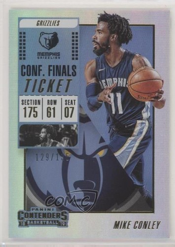 Biglietto panini contenders - biglietto,