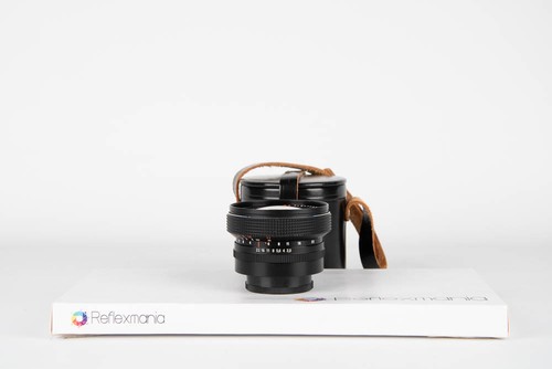 Carl zeiss jena - jena, 20mm