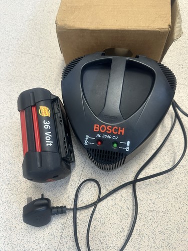 Bosch 3640 cv - bosch,