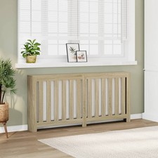 Copertura Termosifone Rovere