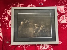 Rara stampa artistica antica