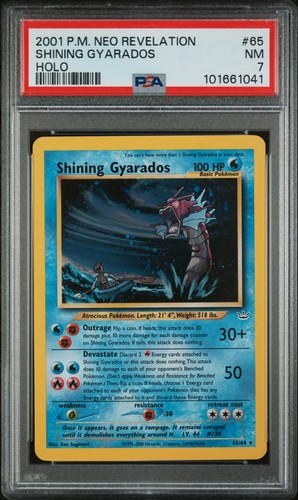 2001 pokemon neo revelation - 2001,