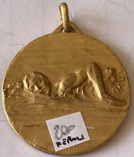 Medaglia FGC Fasci Giovanili