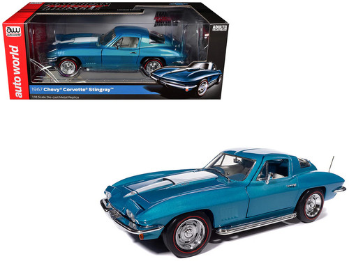 Chevrolet corvette stingray - chevrolet,