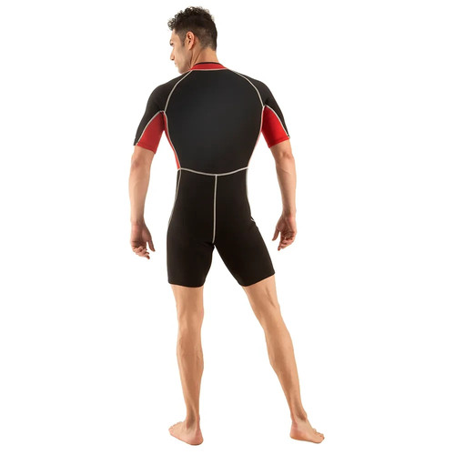 Seac muta shorty - seac, a