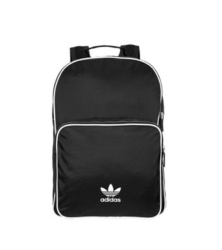 Zaino adidas originale nero - zaino,