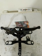  Telaietto Cupolino Honda Cbr