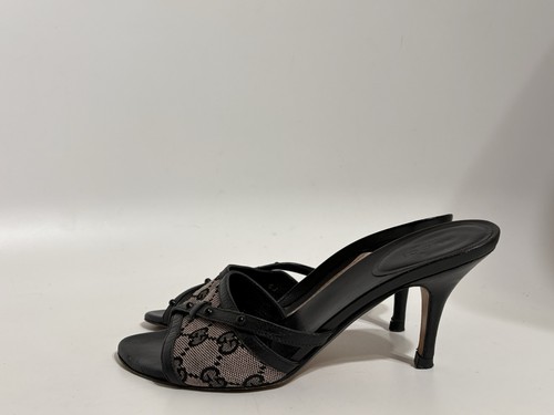 Sandalo vintage gucci tom - vintage,