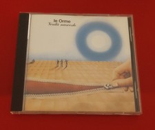 Le Orme / Verità Nascoste cd