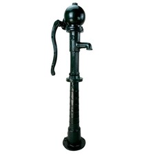 Pompa a bilico manuale pompa