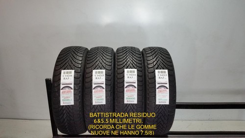 Gomme usate termiche - ,