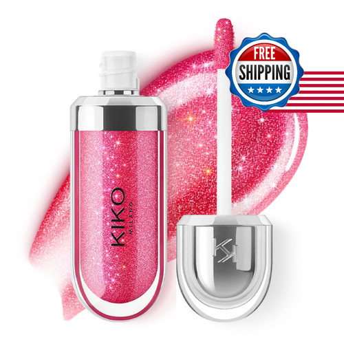 Kiko milano hydra lip shine - kiko,