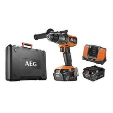 BATTERY IMPACT DRILL 'BSB