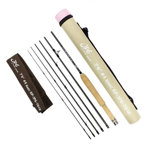 River peak jp6 pack - jp6, canna