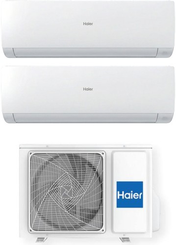 Haier climatizzatore inverter - haier,