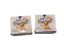 LOTTO 2 Pokemon TCG Evoluzioni