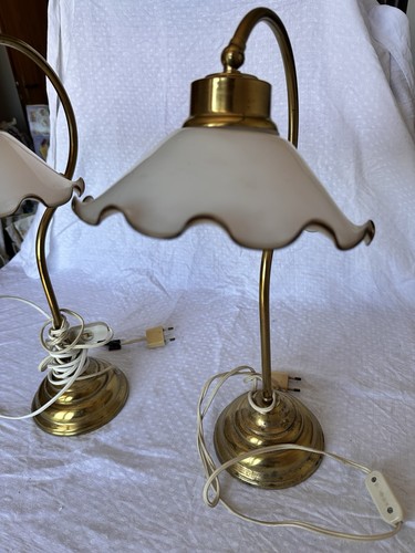 Lampade comodino anni - 2, comodino,