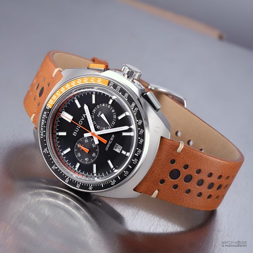 Orologio uomo bulova - orologio, racer