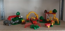 Lego Duplo Town Zoo Set 2667
