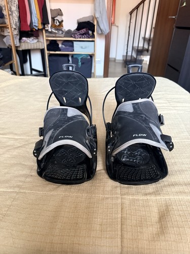 Flow flite attacchi - 1, –