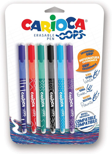 Oops penne colorate - oops,