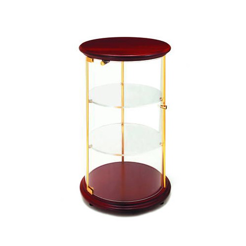 Vetrina neutra espositore
