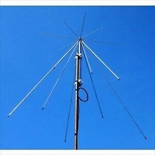 AOR DA-1500 ANTENNA DISCONE