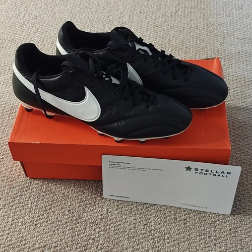 Scarpe calcio nike premier - scarpe,