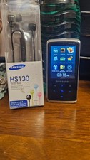 Lecteur mp3 samsung q2 - mp3, yp-q2