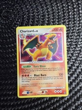 Charizard LV.55 Stage 2