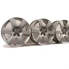 Cerchi in lega Audi A6 Q3 A4 A5 17 ORIGINALI 4G0601025L