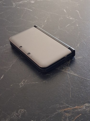 Nintendo 3ds - 3ds, xl